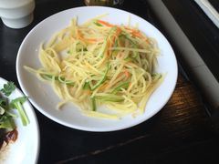 -我去·春饼文化主题餐厅(国定路总店)
