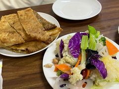 牛肉饼-王三姑牛肉饼