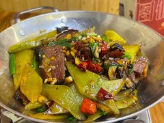 -胖东瓜·浏阳菜馆(火车站店)