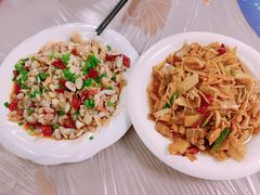 -阿杰臻选海鲜饭店(普陀山店)