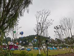 -黄龙溪欢乐田园