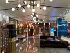 -青水瓦台汤泉(未央店)