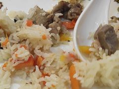 -新疆巴州金丝特餐厅(大钟寺店)