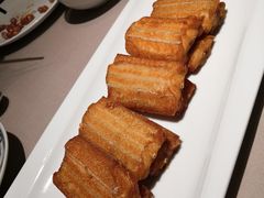 -荣轩(新荣记环球金融中心店)