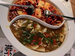 -鼎盛蜀坊·重庆江湖菜(市桥地铁站店)