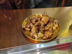 -江湖一盏灯·滇味卤烤(普惠园店)