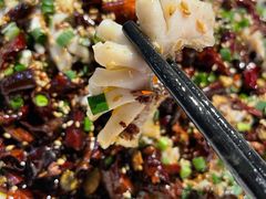 黑鱼花-三猫黑鱼花(南大店)