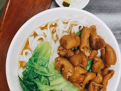 -珍珍小食店(西华路店)