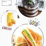 每个月四五场活动，在活动中，孩子更能成长