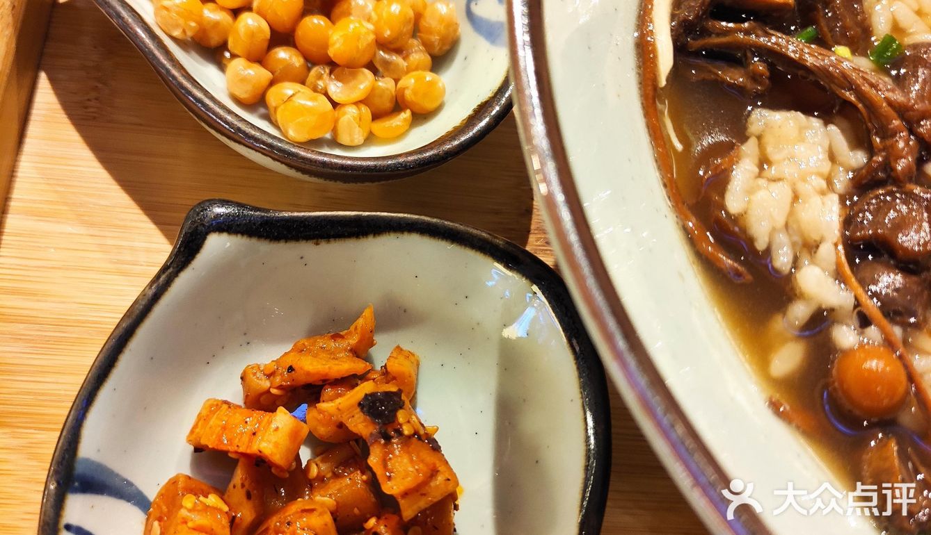 又是一家不知如何断句的店