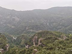 -雁荡山风景名胜区