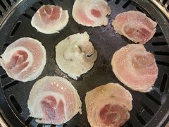 -美阿里烤肉·韩料(茂名道店)