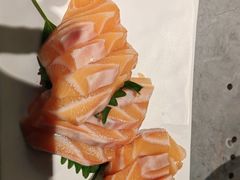 -奔海甄选·活鲜刺身铁板烧自助(太原里店)
