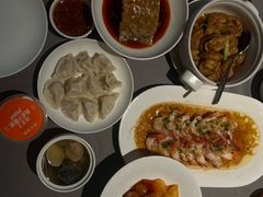 -徐记海鲜·宴会(大唐西市|丰庆店)