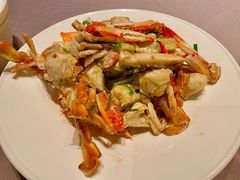 -徐记海鲜(观沙岭|滨江新城店)