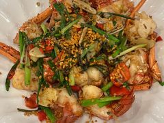 -顶好海鲜酒家
