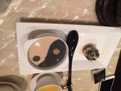 8餐厅-8餐厅(新葡京酒店)