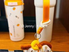 -星巴克(北京建威大厦店)