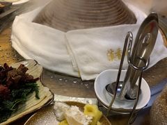 -滇香肴·云南菜蒸汽石锅鱼(云南北路店)