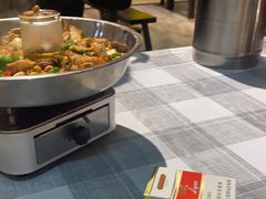 -彭耕记猪油炒小菜(吉联mall店)