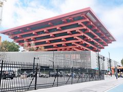 -中华艺术宫(上海美术馆)