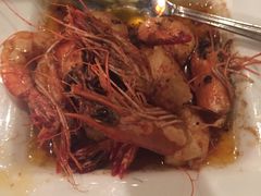 -Ministry of Crab(科伦坡店)