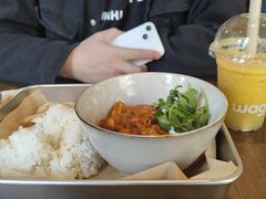 -Wagas沃歌斯(江浦路店)