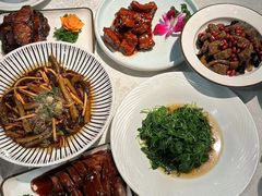 -三玛璐酒楼(汉口路店)