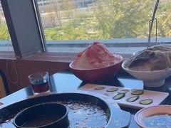 -三江两海老火锅(北京首店)
