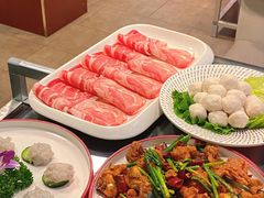 -金龙·打边炉(南京西路店)