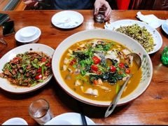 -老味道餐厅(江山店)