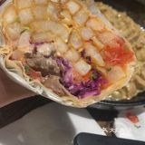 一直大爱的餐厅 朋友两家店都试过 说双井比三里屯好吃