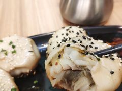 -小杨生煎(火车站北广场店)