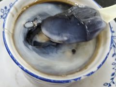 龟苓膏-達揚原味燉品(文明路店)