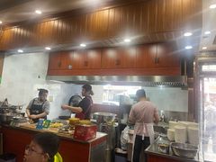 -何胖子丸子汤(南海街店)