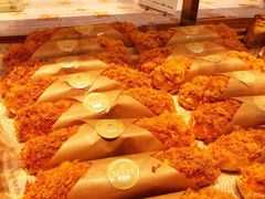 长条松松-桂新园面包生日蛋糕(瑞安万松店)