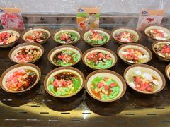-伍棵星炭烤自助料理·烤鳗鱼(浦东食品城店)