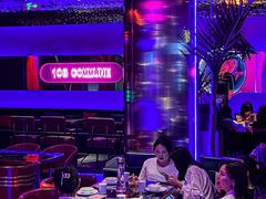 大堂-108·公社·创意餐厅·LIVE HOUSE(李公堤店)