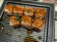 -老平安农家菜(平安店)