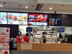 -肯德基(沪东店)