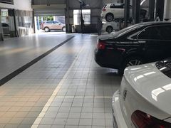 -中联一汽大众4S店(世纪大道店)