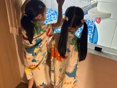 -涨巢·潮玩水疗局