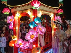 -杨家埠民间艺术大观园