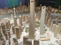 -上海城市规划展示馆