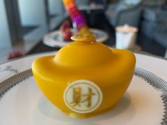 -大堂酒廊·富力丽思卡尔顿酒店