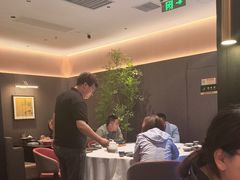 -苏淮景·苏闽融创菜·海鲜(原空港井河轩店)