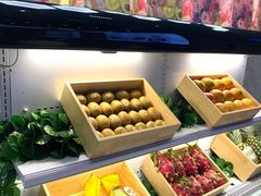 -野萃山·潮汕厚果汁(十亩地店)