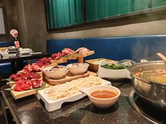 -尚合里潮汕牛肉火锅(海沧店)