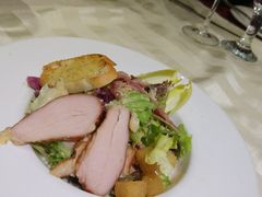 -维兰西餐(万泉河店)