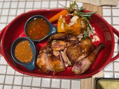 -小满Grainkitchen(滨江商业广场店)